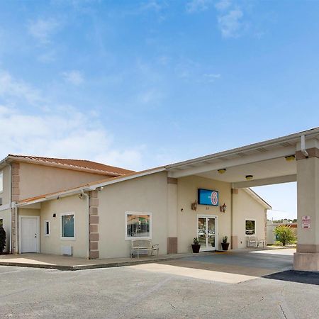 Motel 6-Hinesville, Ga Kültér fotó