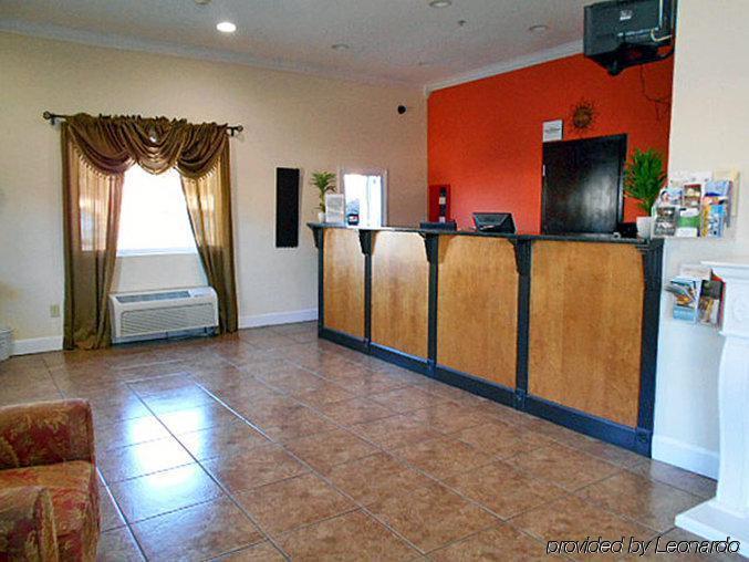 Motel 6-Hinesville, Ga Kültér fotó
