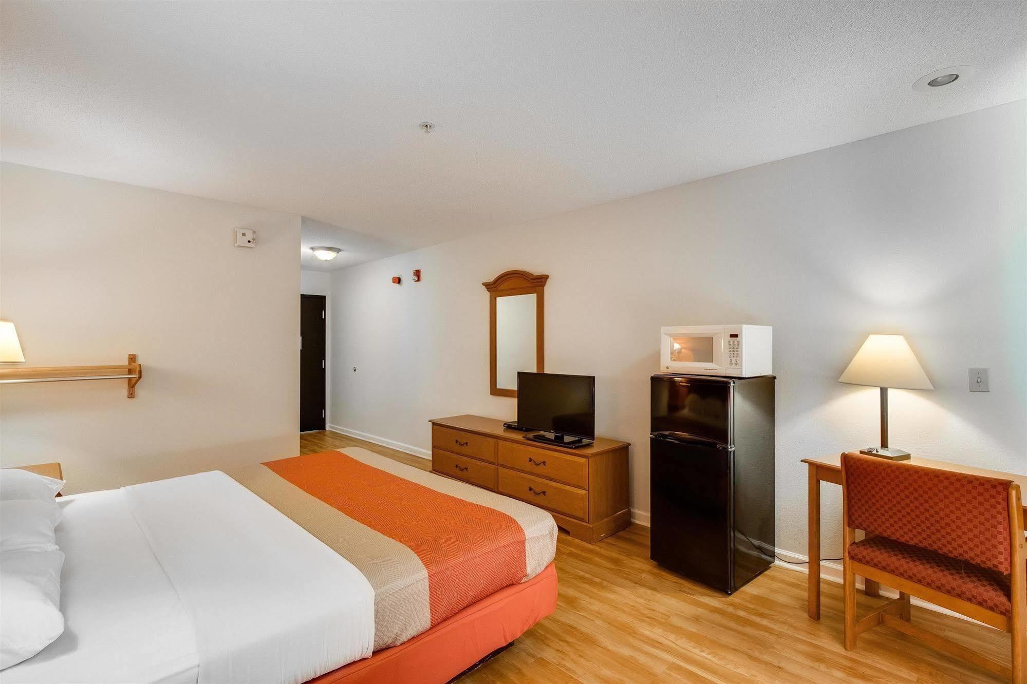 Motel 6-Hinesville, Ga Kültér fotó