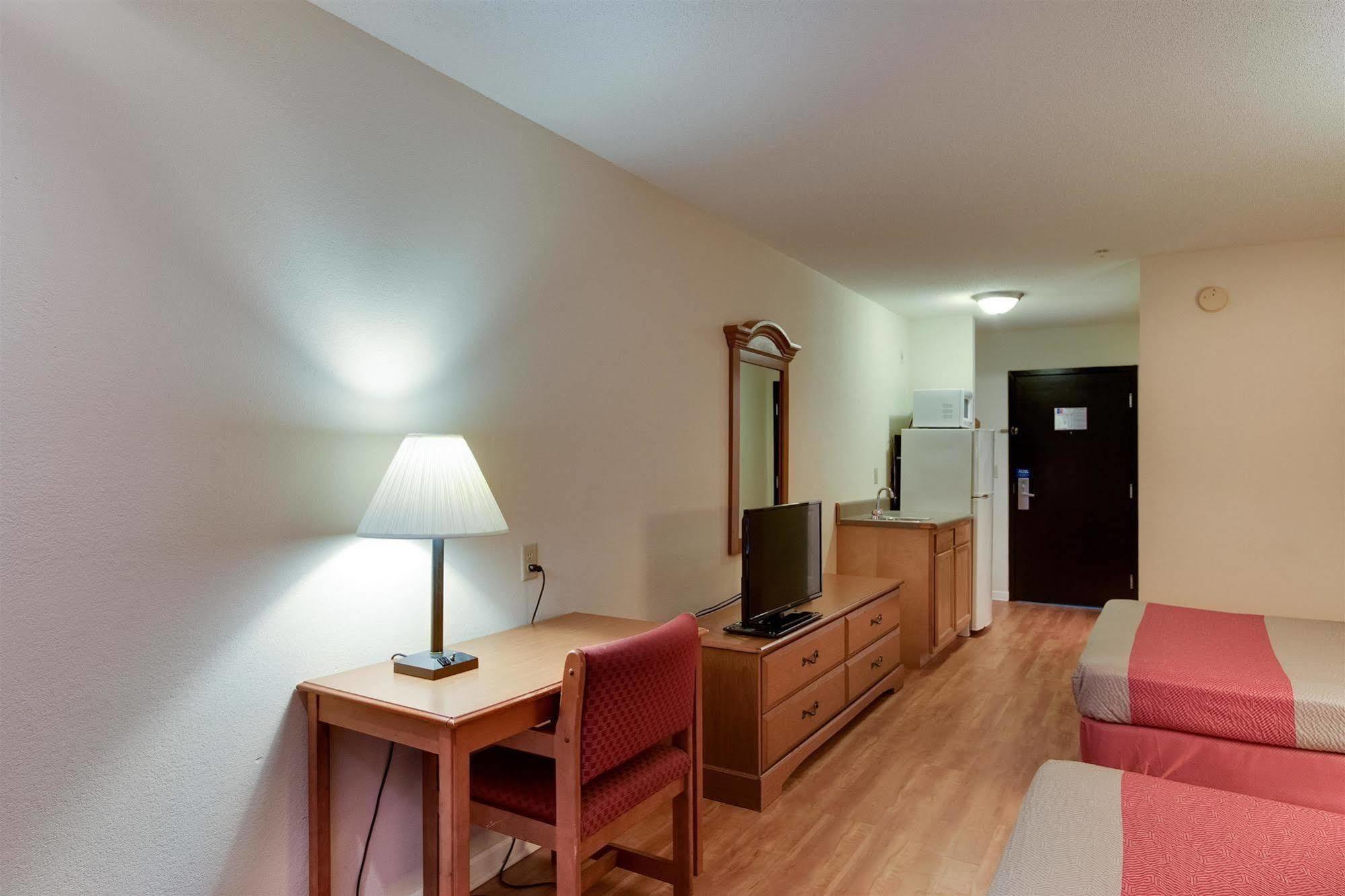 Motel 6-Hinesville, Ga Kültér fotó