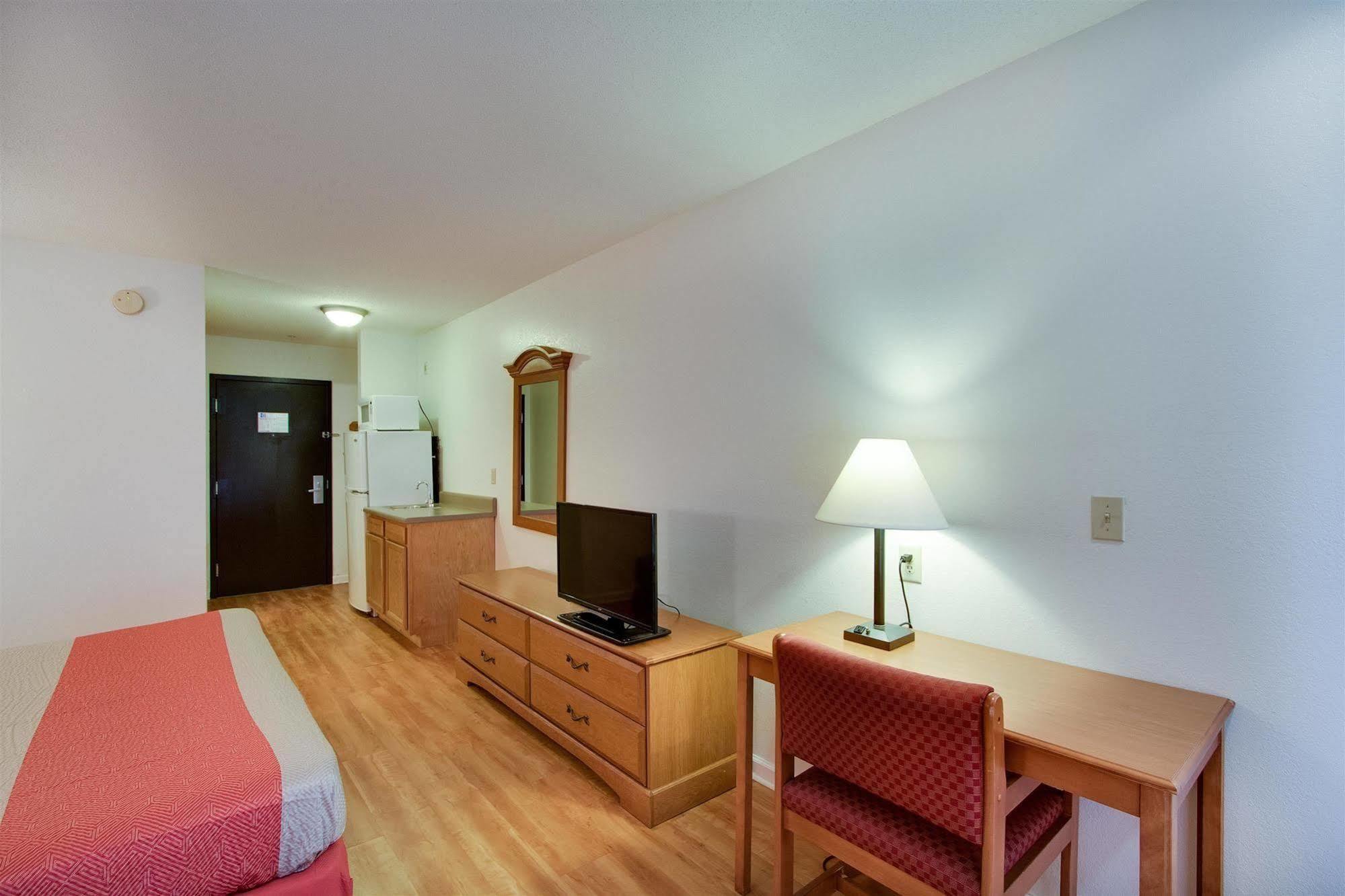 Motel 6-Hinesville, Ga Kültér fotó