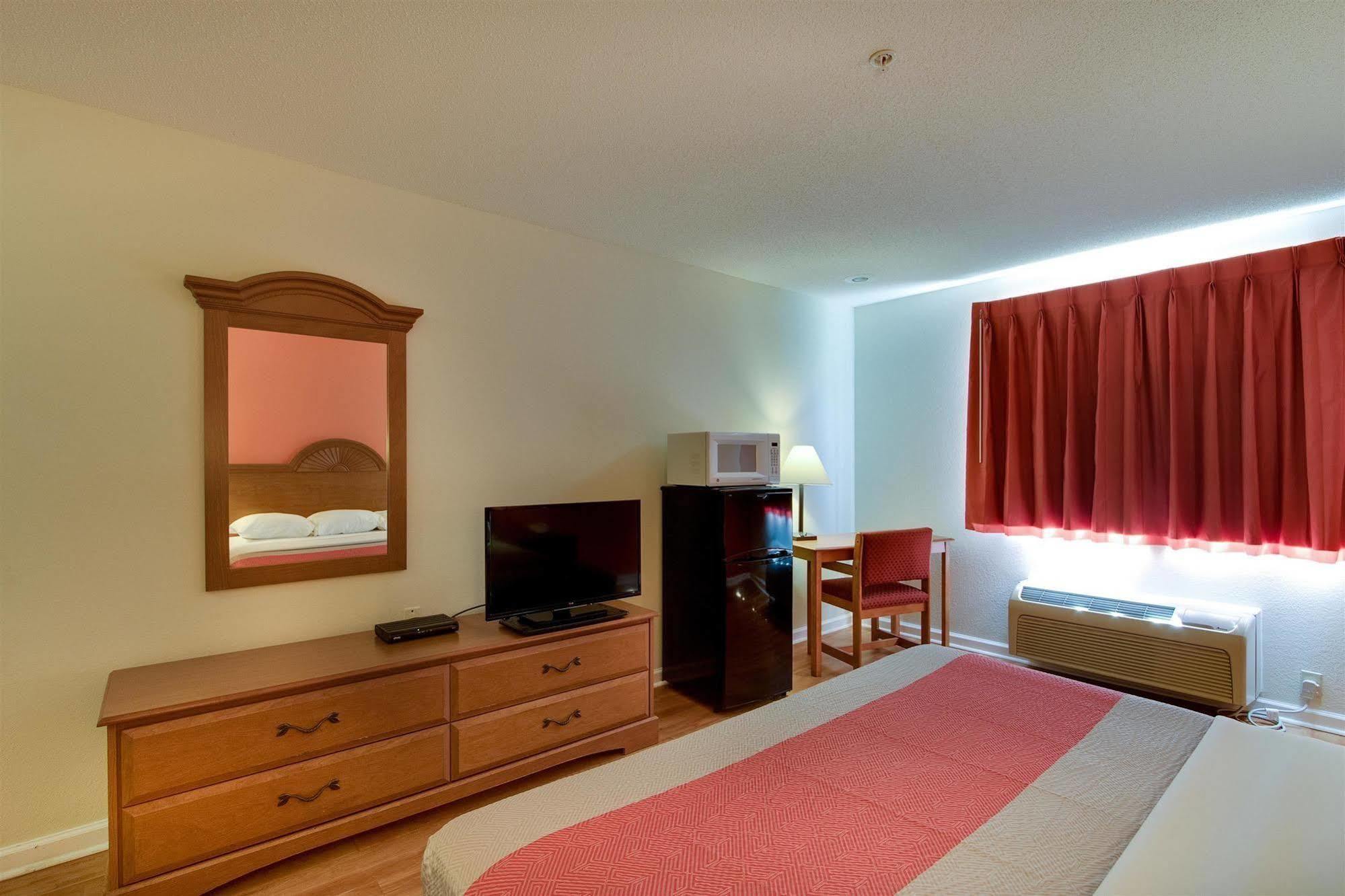 Motel 6-Hinesville, Ga Kültér fotó