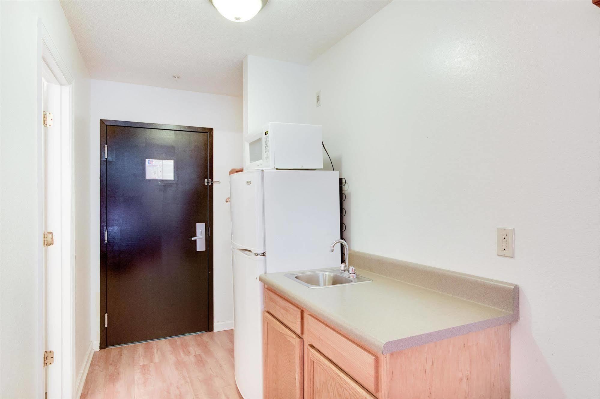 Motel 6-Hinesville, Ga Kültér fotó