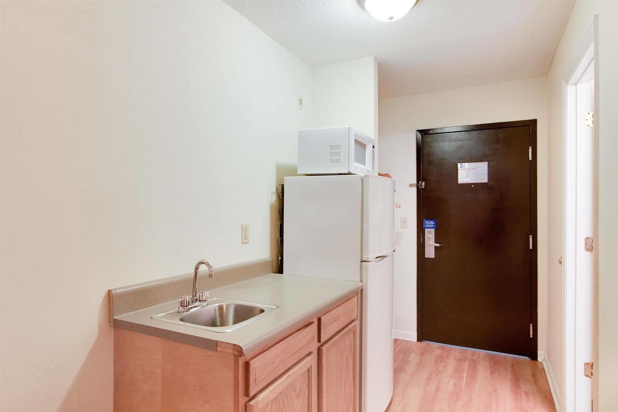 Motel 6-Hinesville, Ga Kültér fotó